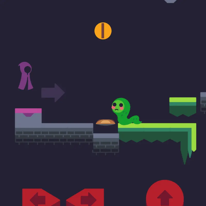 Game by @ashvantata