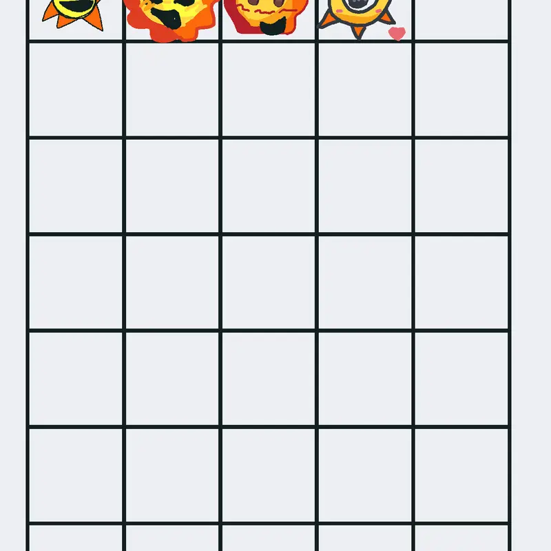 Game by @mr_mimicspamina