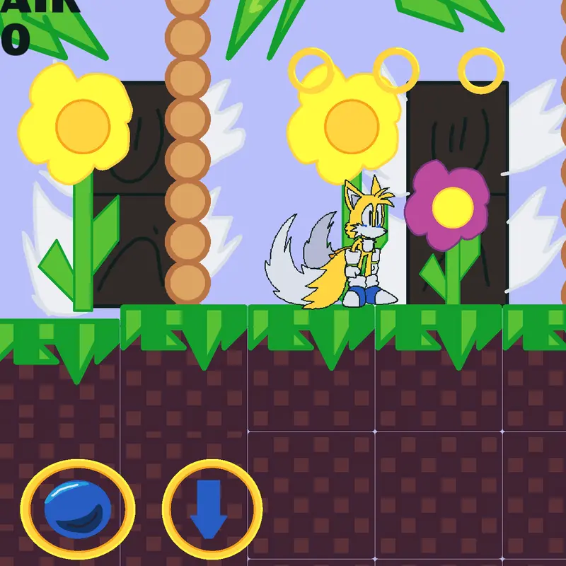 Game by @Green-Cube-offical