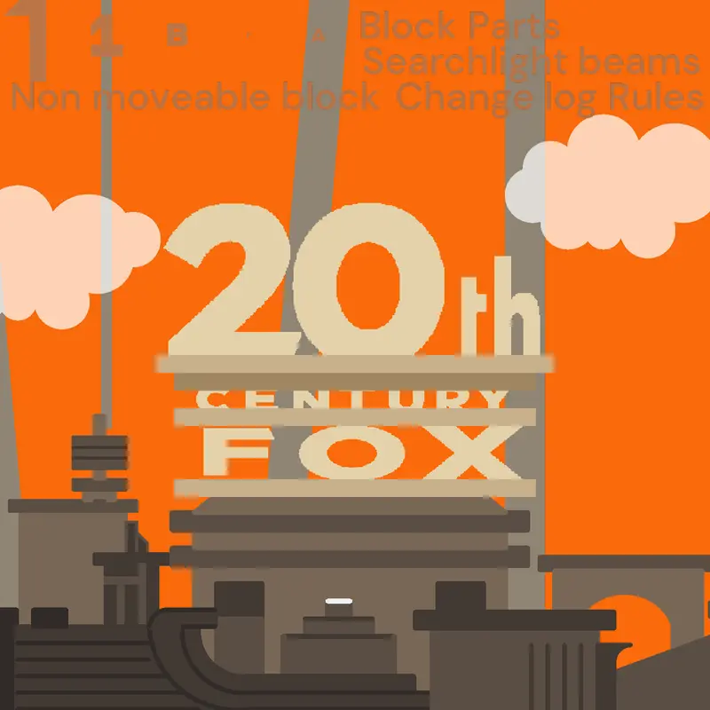 Game by @20thcenturyfoxfan