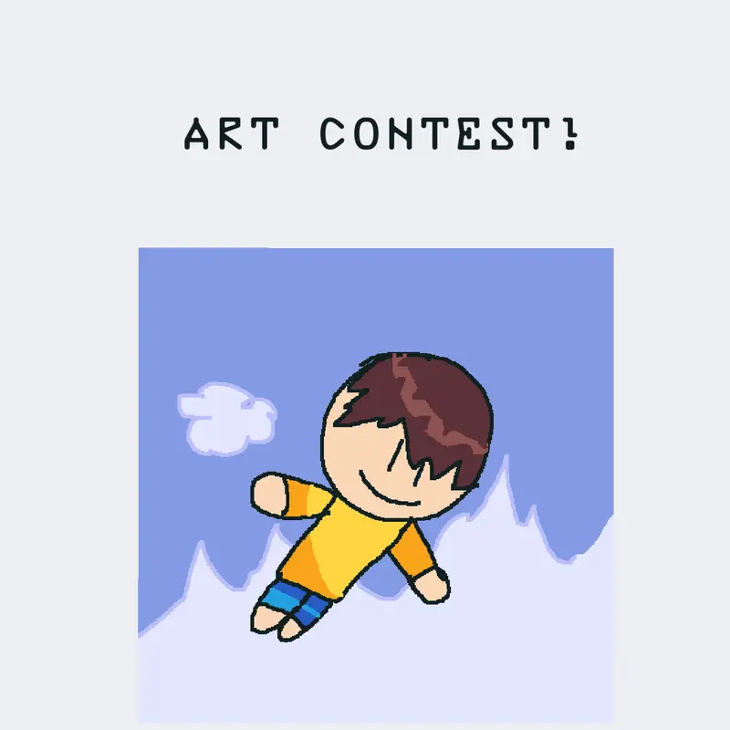 Game by @SilentTheRemixer