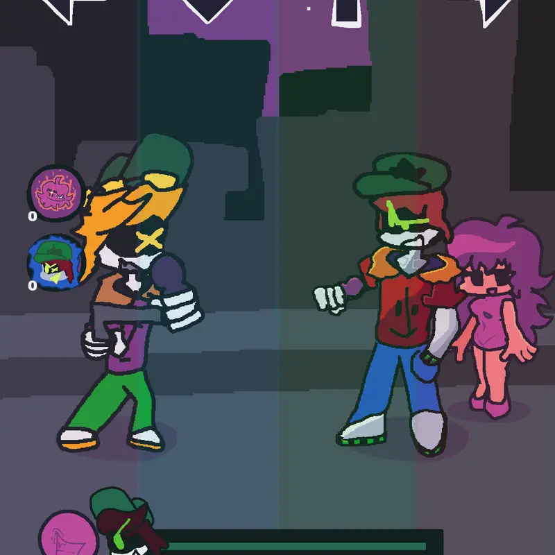 Game by @TimG