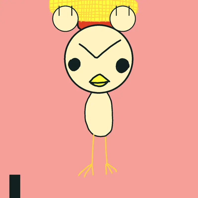 Game by @Yurinan