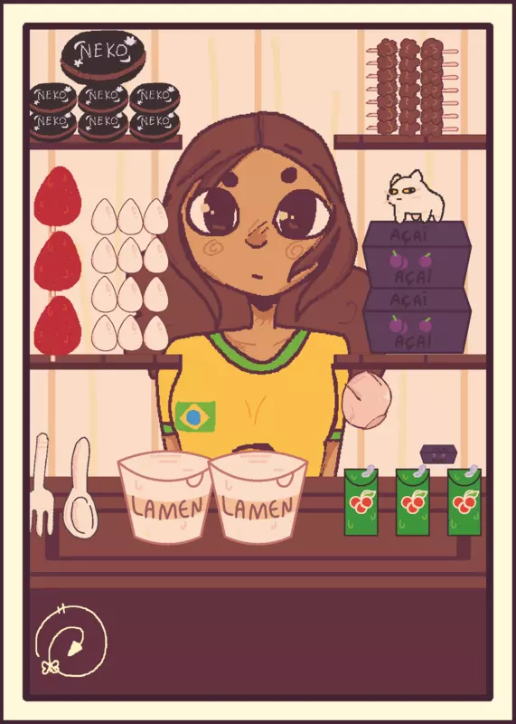 Game by @FruttyTuti