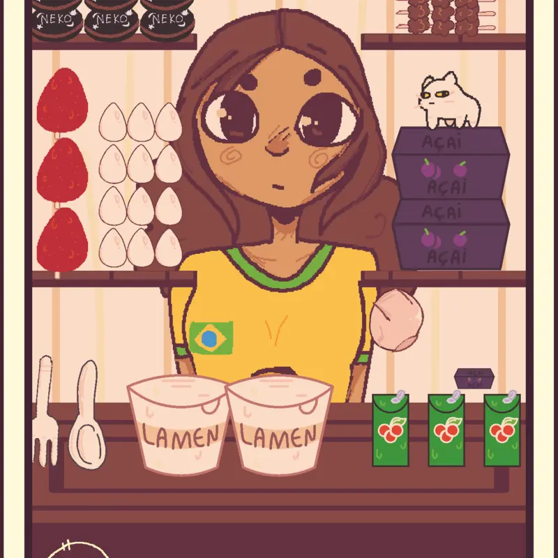 Game by @FruttyTuti