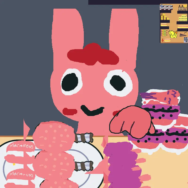 Game by @pinki_cute
