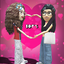 XxEloni_IloveMedine avatar