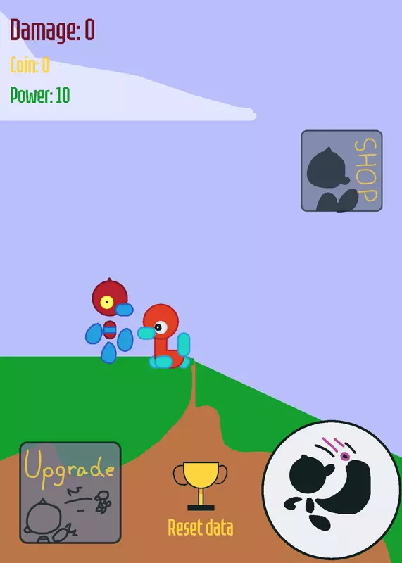 Game by @Snap_chat