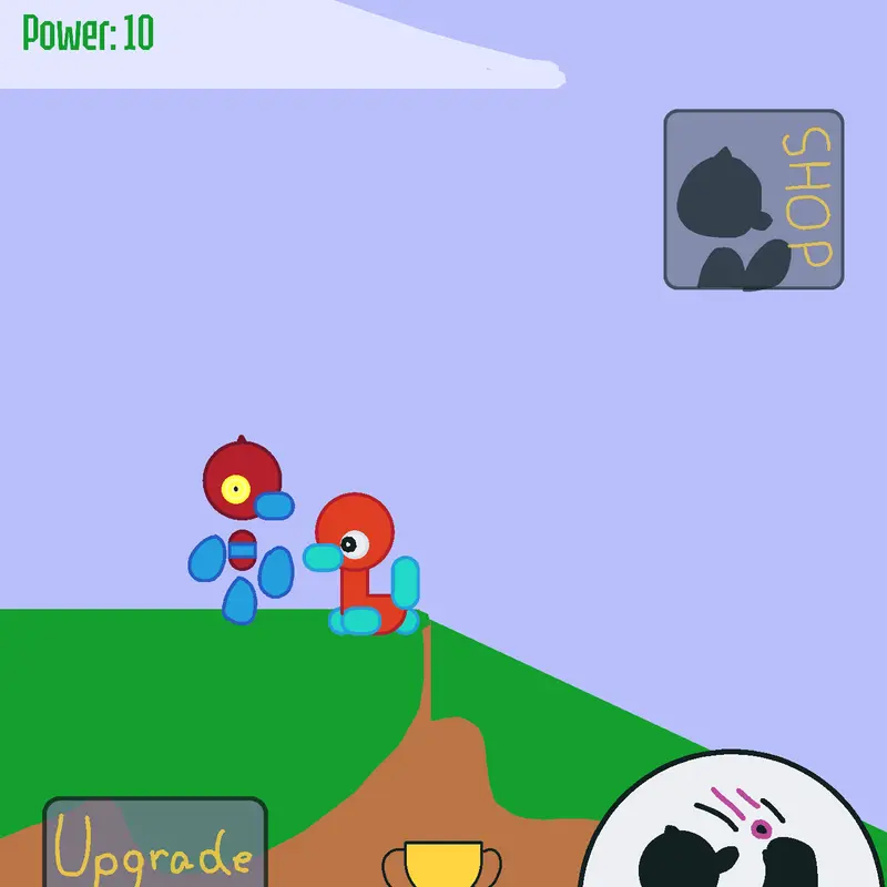 Game by @Snap_chat