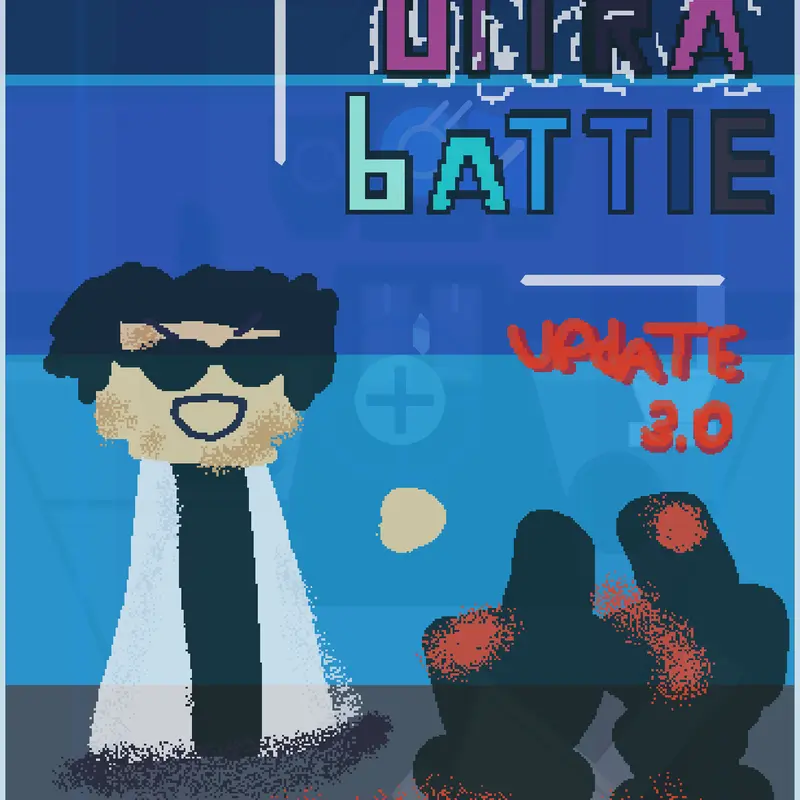 Game by @tinysilver_blazejohn