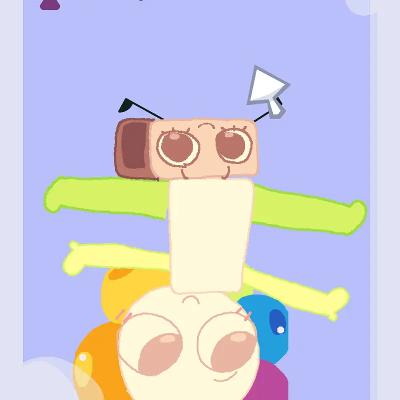Game by @Pamu