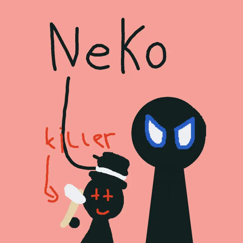 Game by @Yoshi8813