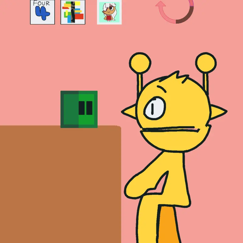 Game by @ketchupmustardandwater