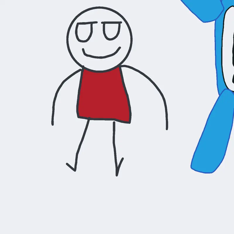 As tu oc porfa by @husvy6123
