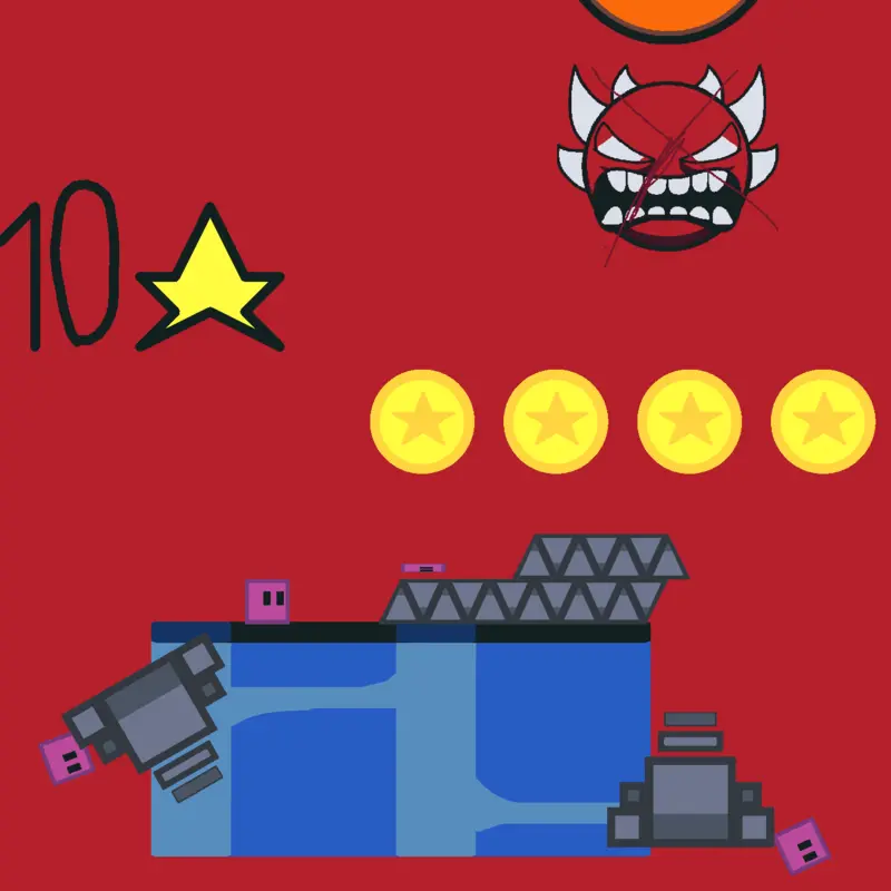 Game by @c00lkidsito