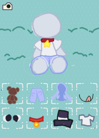 Dressup