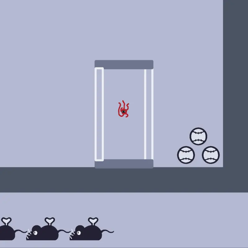Game by @guinealover