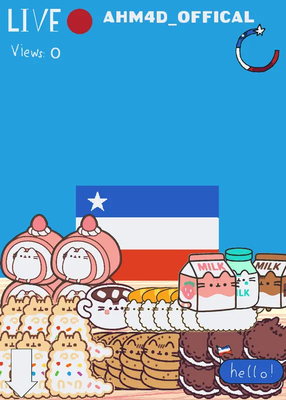 Game by @ahm4d_offical