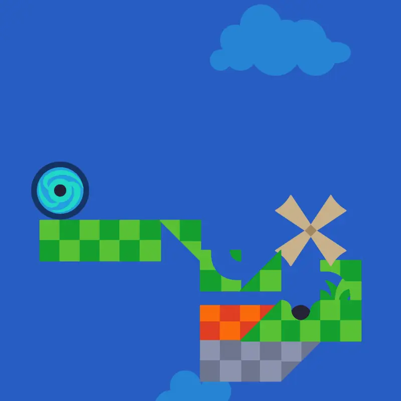 Game by @aftrt66