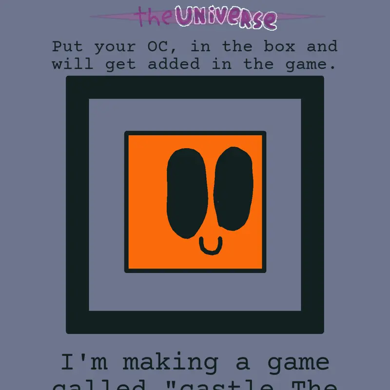 Game by @GhostlyPineapple