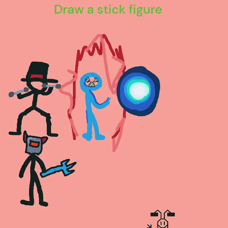 Game by @yourti