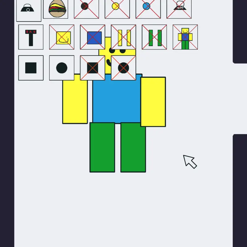 Game by @boonma