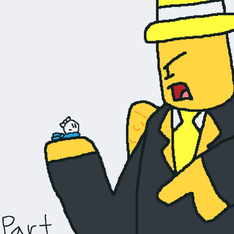 Game by @Happinimatie