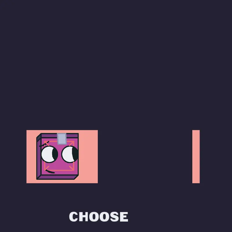 Game by @Pebble_The_skinwalker