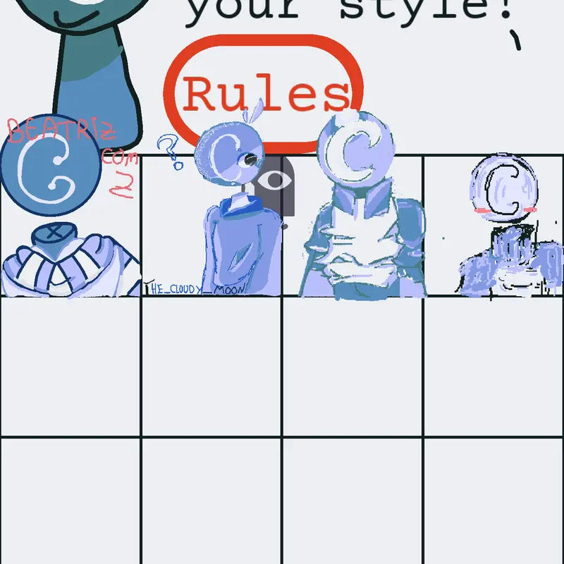 Game by @flower123456