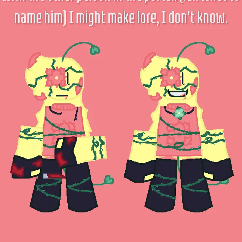 Game by @FrozenHotChocolate