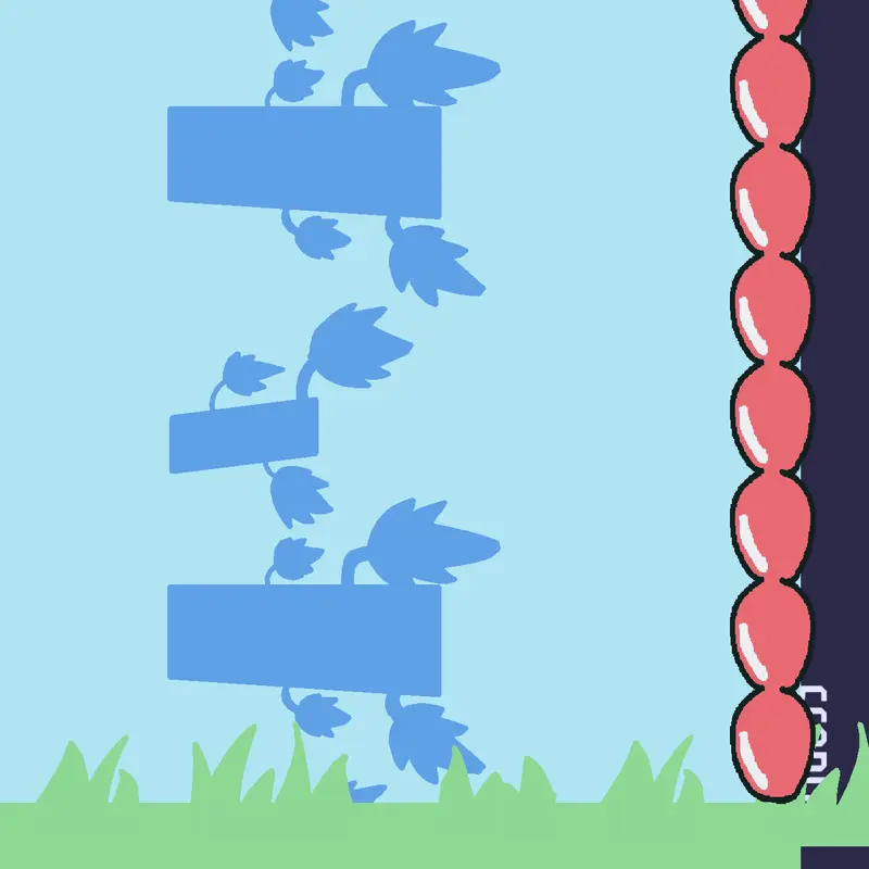 Game by @Bedrohem