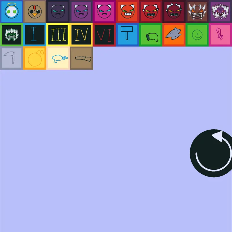 Game by @Radekpro