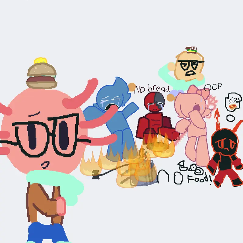 Game by @ilikechickhennugets
