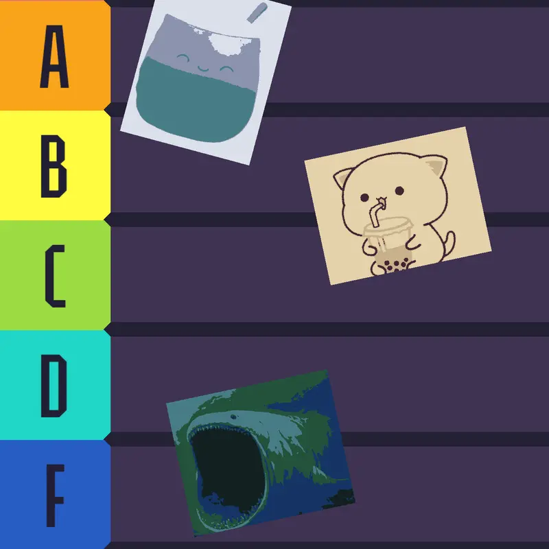 Game by @atbobalove