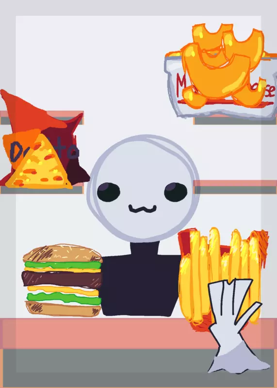 Game by @Burgerrplantte