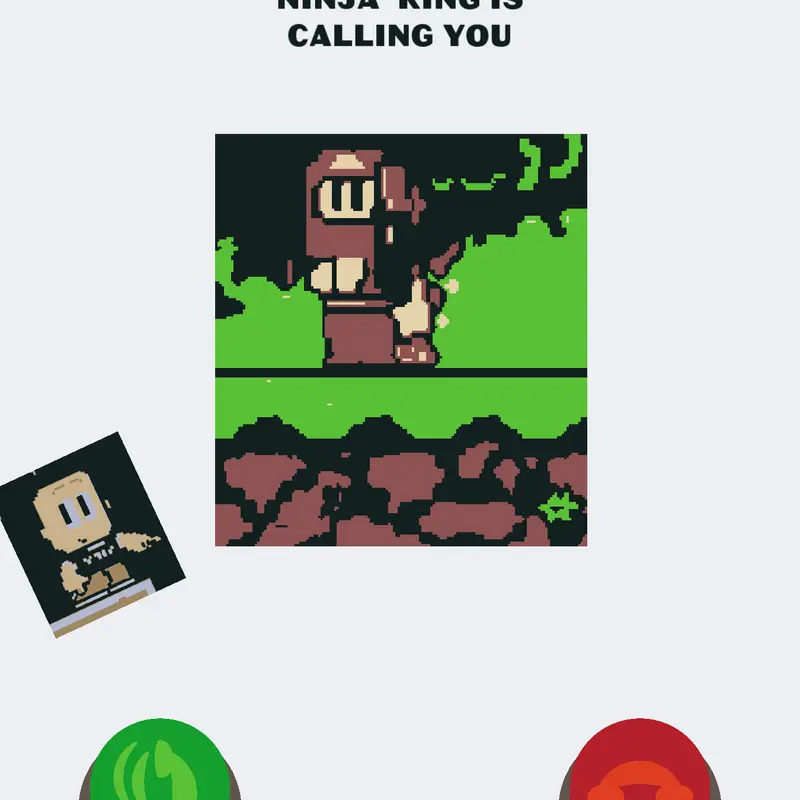 Game by @MrNaBean