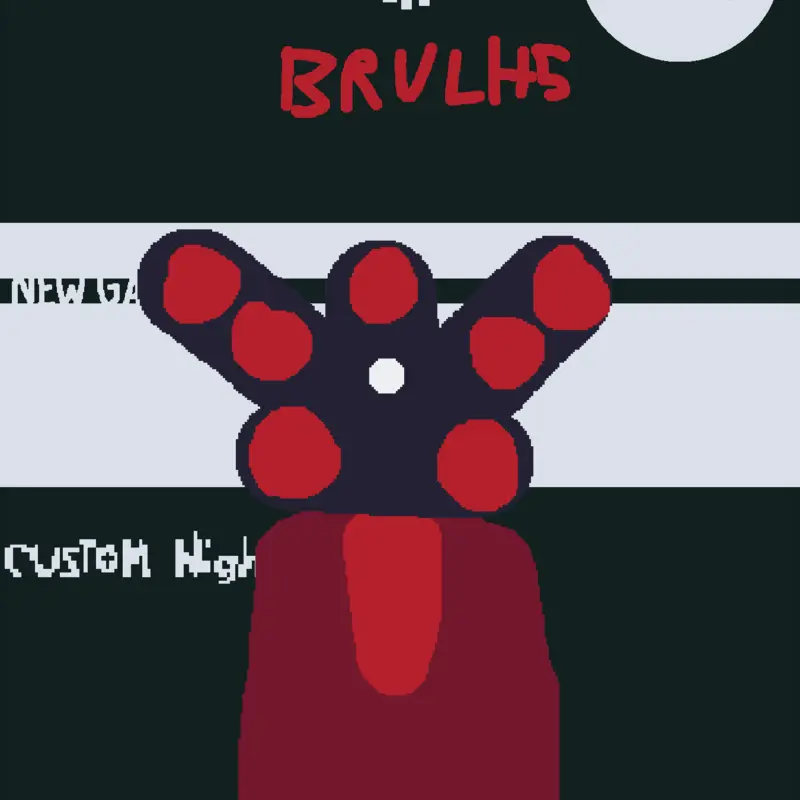 Game by @BRULH52