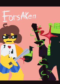 Shedletsky vs 1x1x1x1
