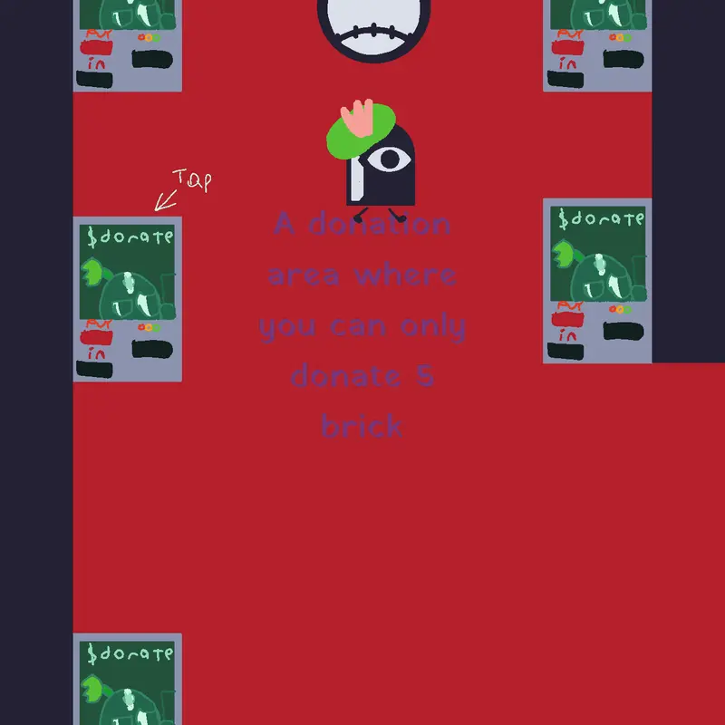 Game by @thelivingbomr