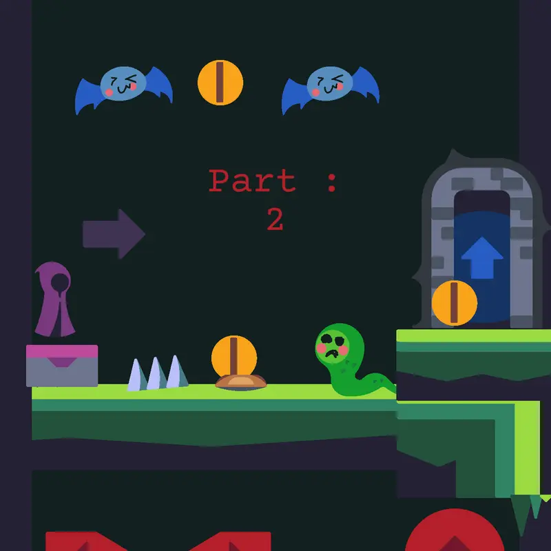 Game by @romel