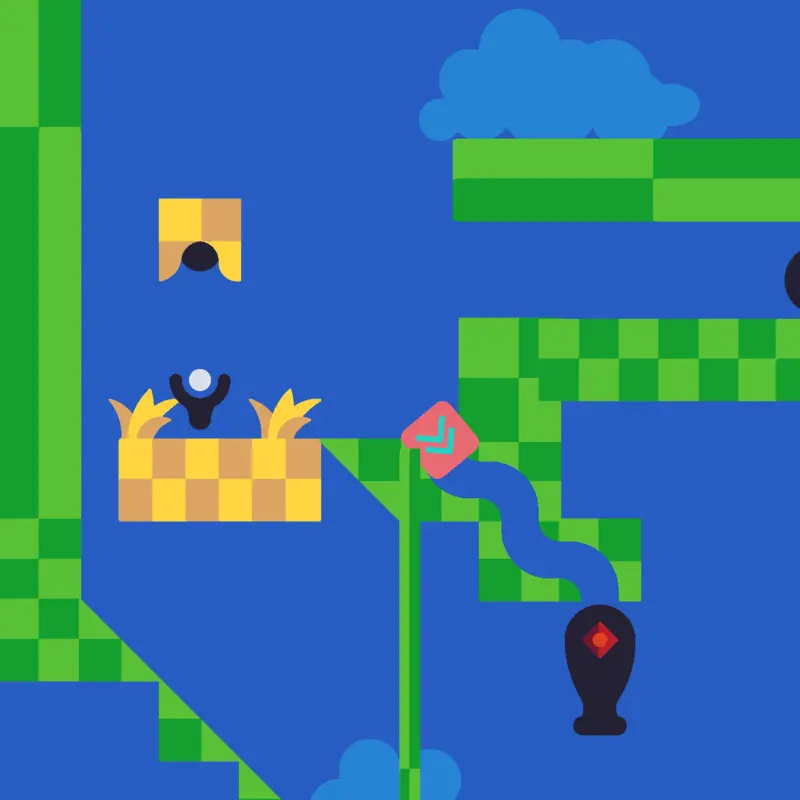 Game by @MrYTPS