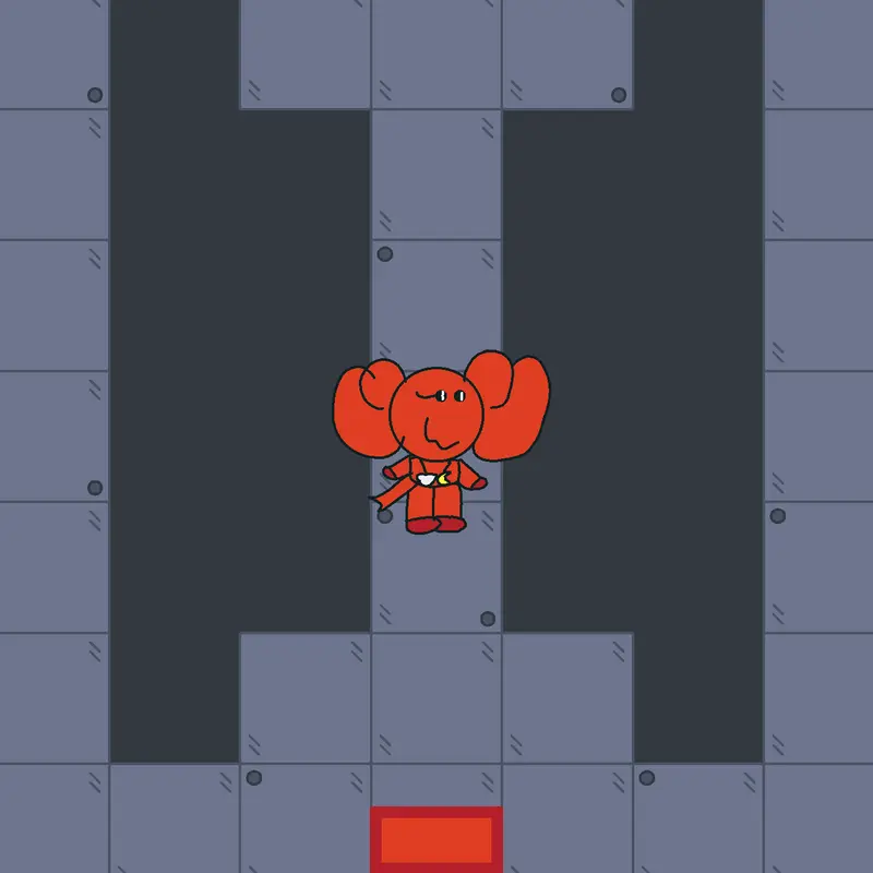 Game by @YellowYellowYellow