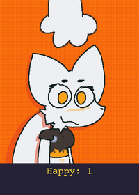 Pet quixl
