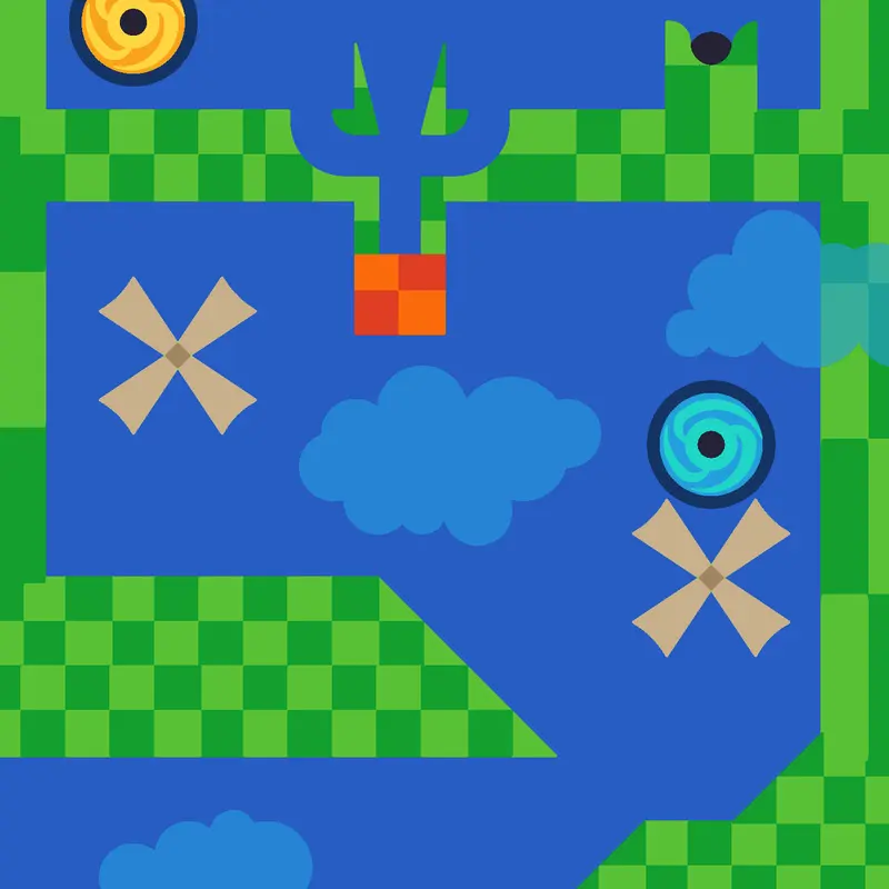 Game by @Zerrem1213
