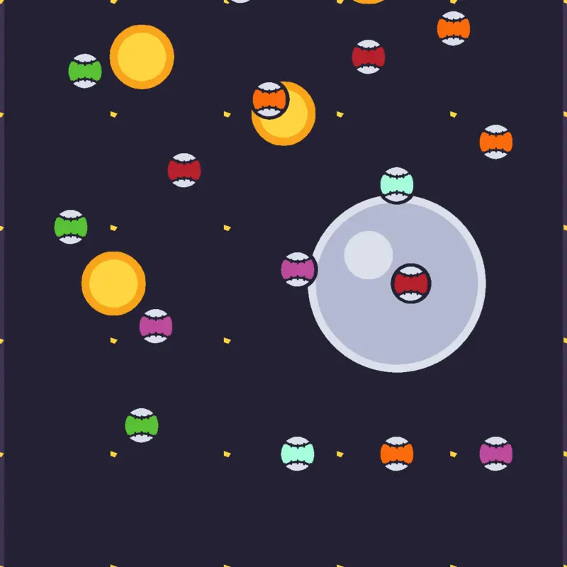 Game by @DerrickGoh