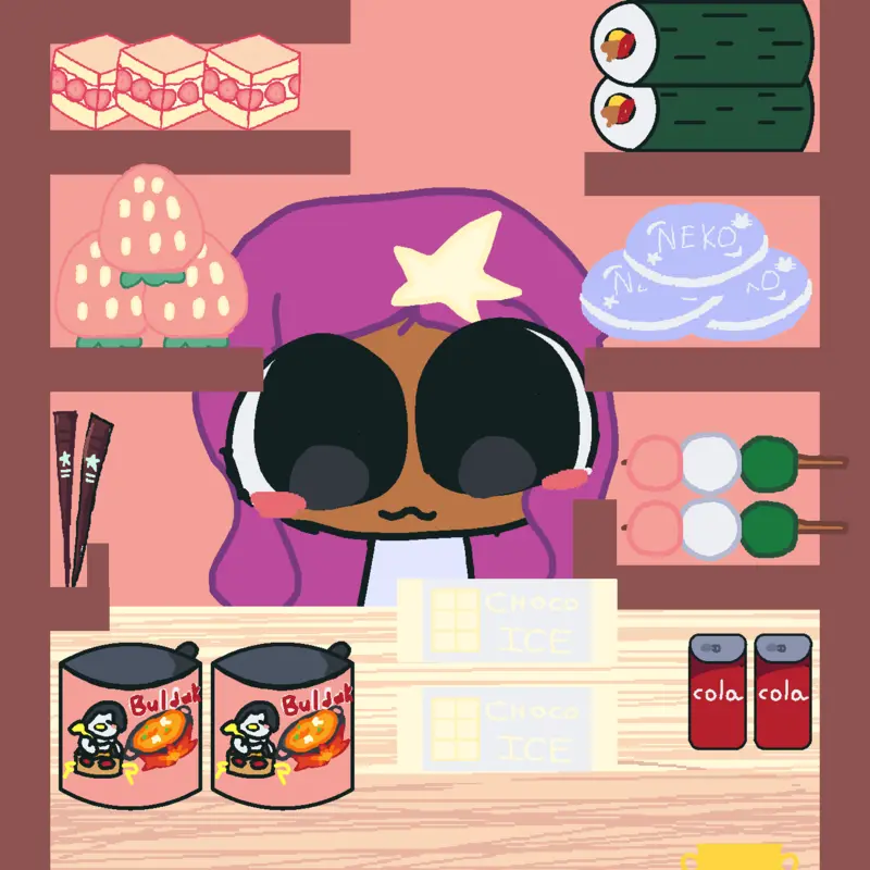 Game by @stary_and_nightlght