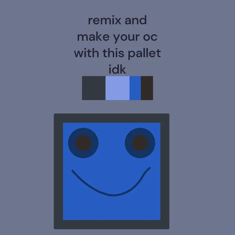 Game by @CUBER_BLUE