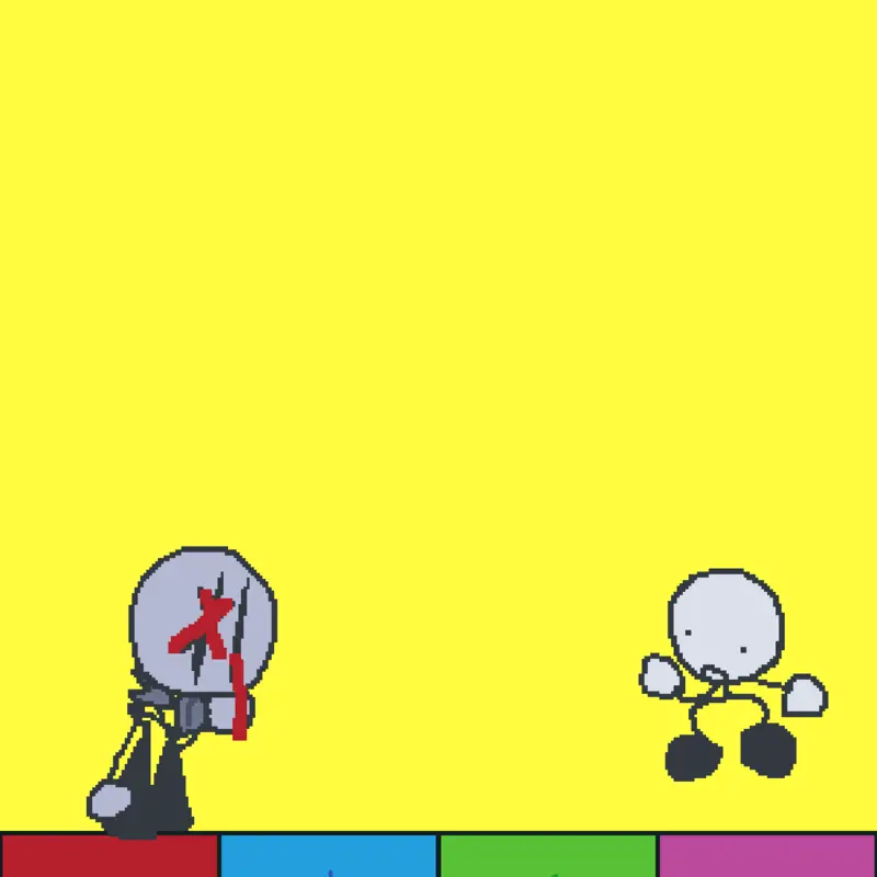 Game by @ZIYAD_NADI