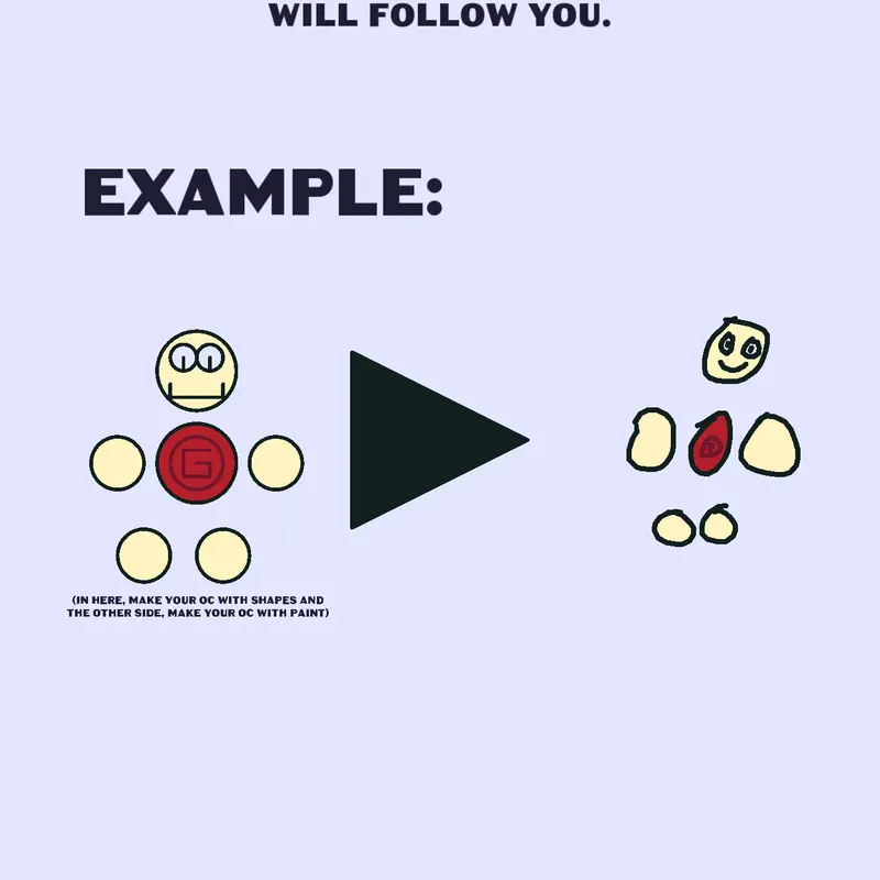 Game by @GreatArtist_IsNotSoGreat