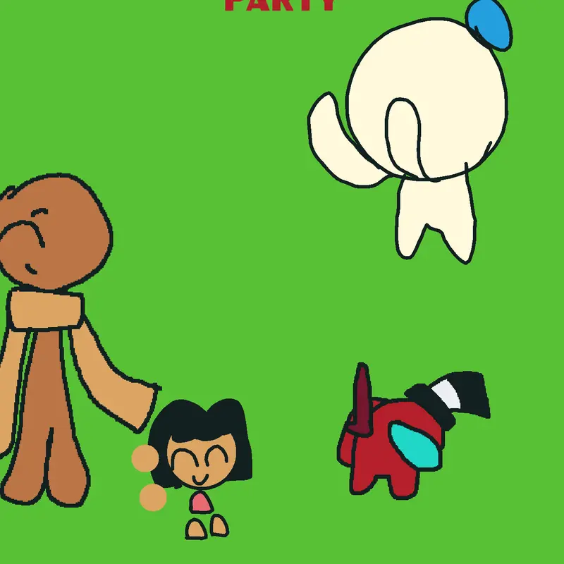 Game by @Rhinae